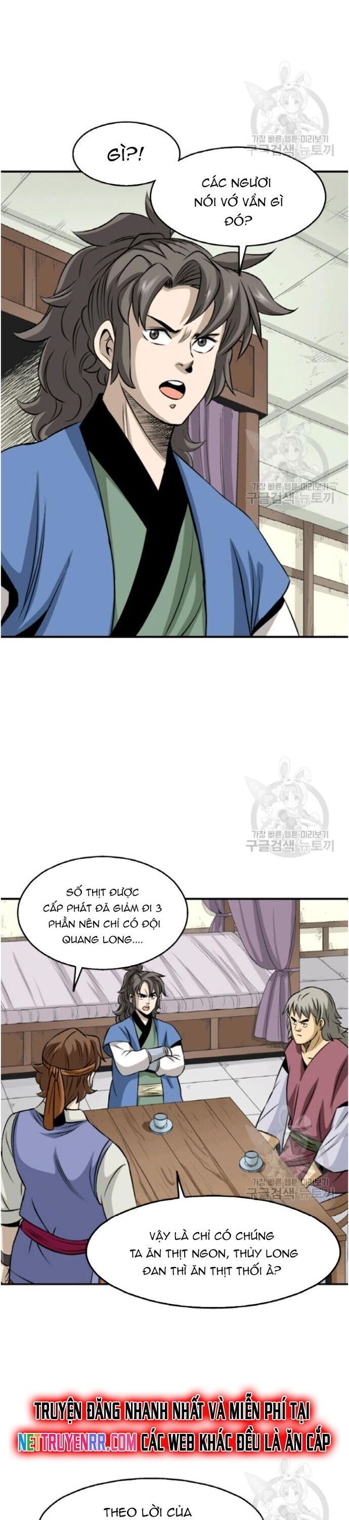 Quang Long Chap 96 - Next Chap 97