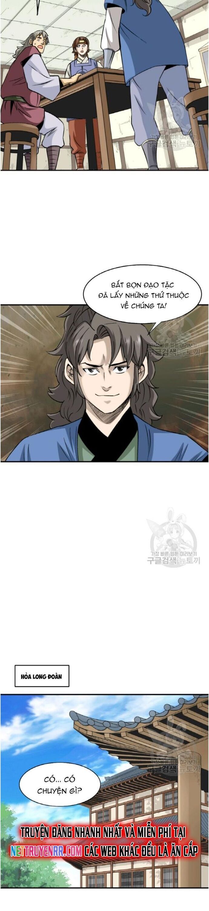 Quang Long Chap 96 - Next Chap 97