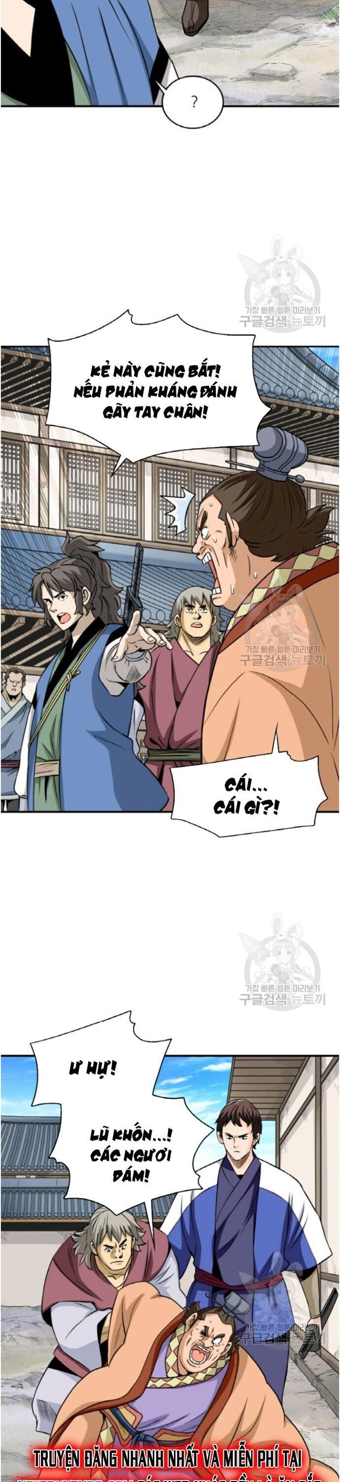Quang Long Chap 96 - Next Chap 97