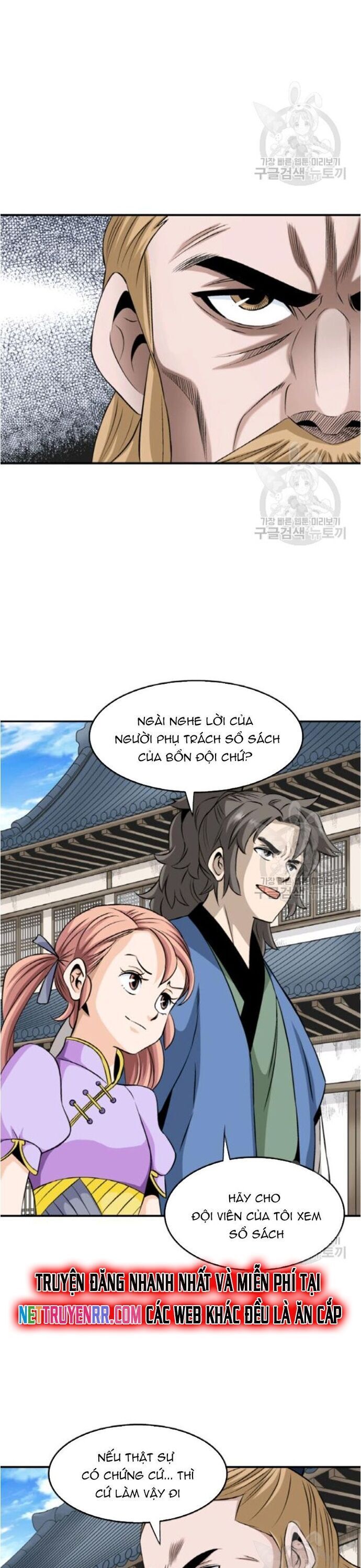 Quang Long Chap 96 - Next Chap 97
