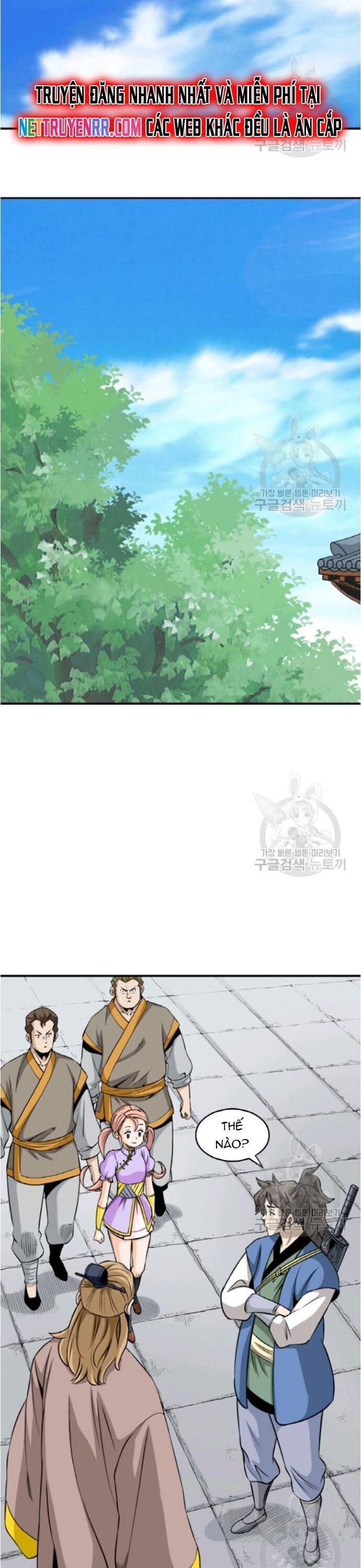 Quang Long Chap 96 - Next Chap 97