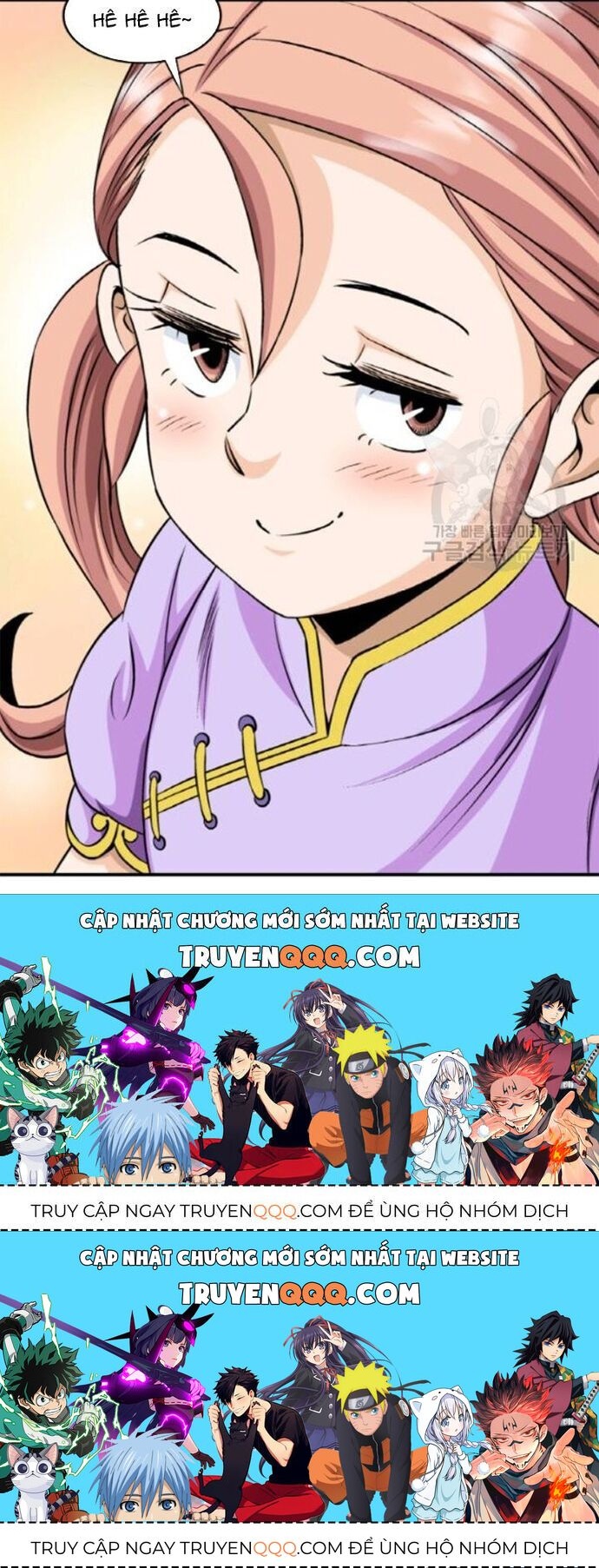 Quang Long Chap 96 - Next Chap 97