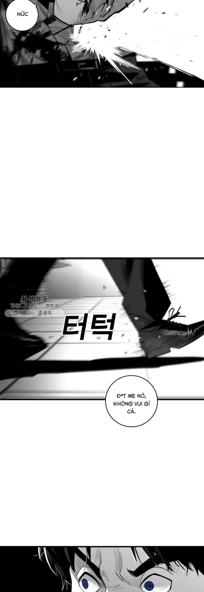 Quảng Trường Máu Chap 33 - Next Chap 34