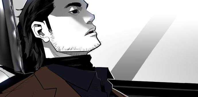 Quảng Trường Máu Chap 33 - Next Chap 34