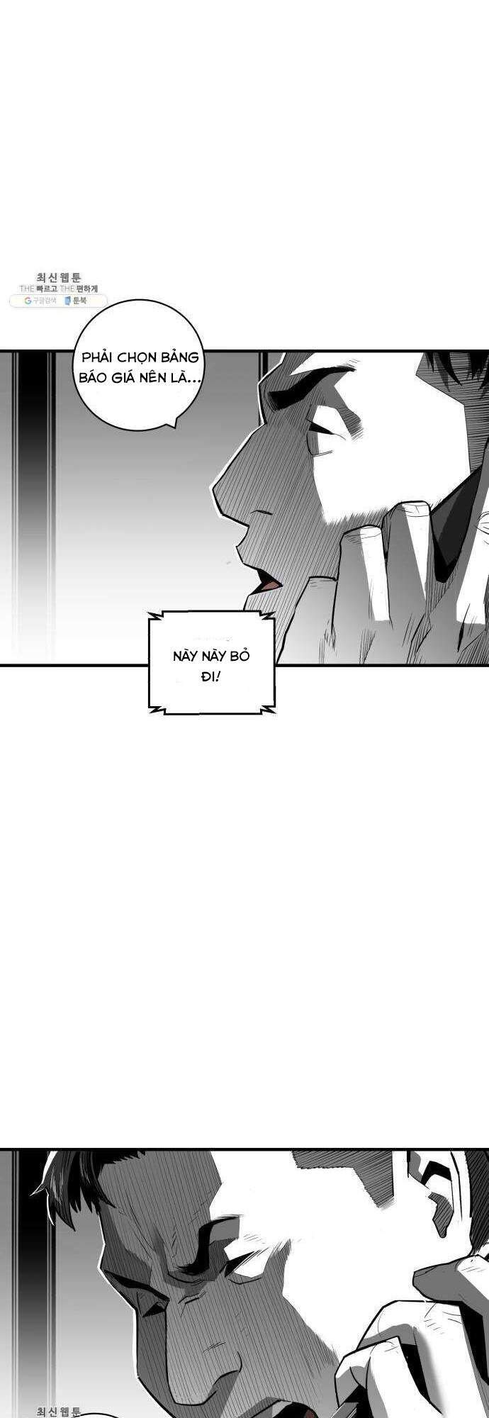 Quảng Trường Máu Chap 34 - Next Chap 35