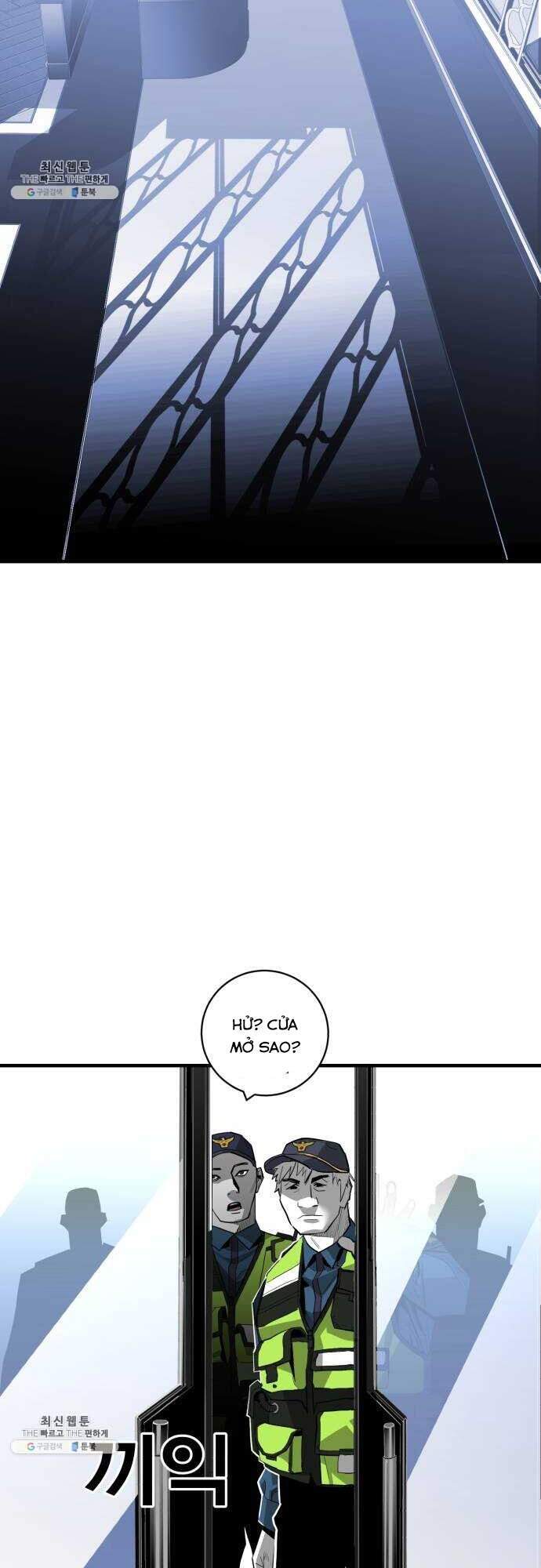 Quảng Trường Máu Chap 34 - Next Chap 35