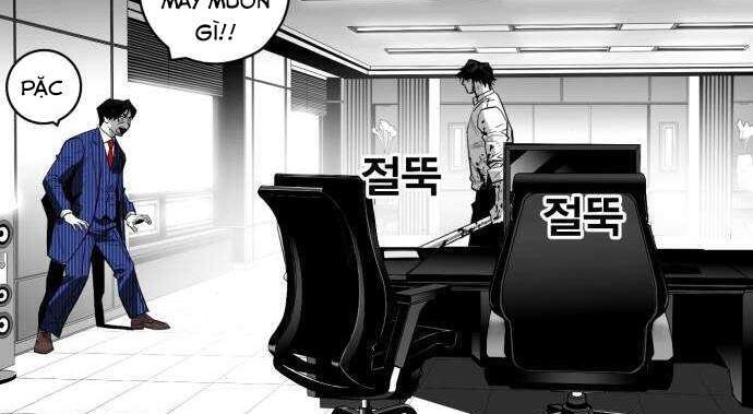 Quảng Trường Máu Chap 34 - Next Chap 35