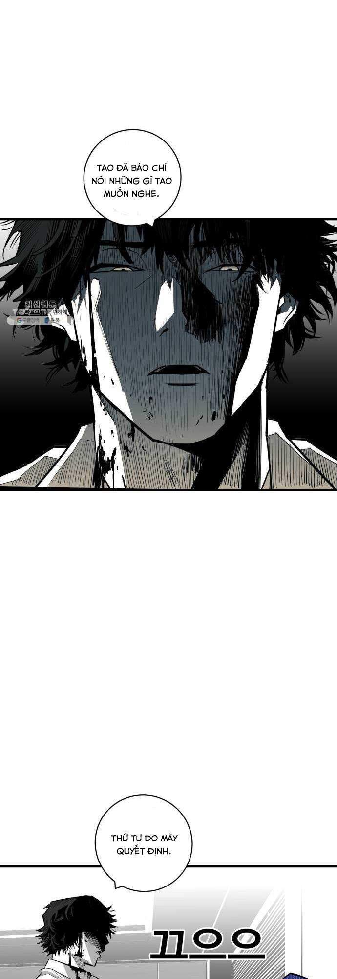 Quảng Trường Máu Chap 34 - Next Chap 35