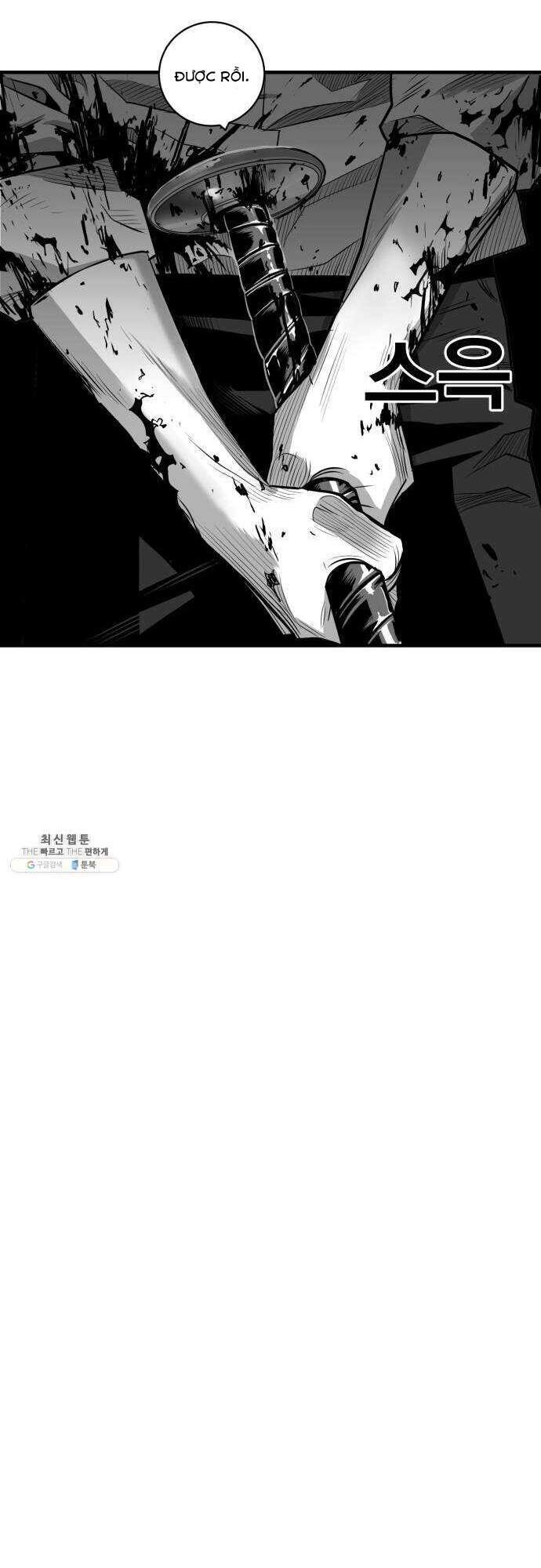 Quảng Trường Máu Chap 34 - Next Chap 35