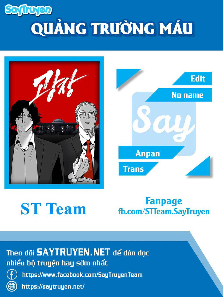 Quảng Trường Máu Chap 61 - Next Chap 62