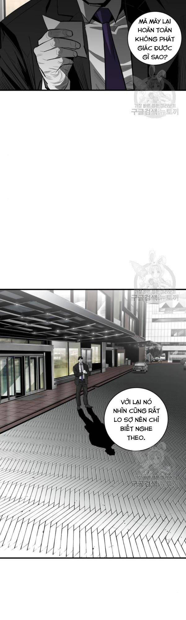 Quảng Trường Máu Chap 61 - Next Chap 62