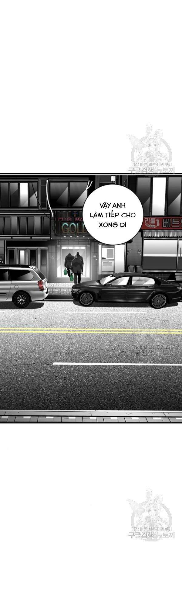 Quảng Trường Máu Chap 61 - Next Chap 62