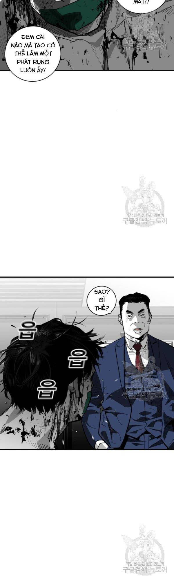 Quảng Trường Máu Chap 61 - Next Chap 62