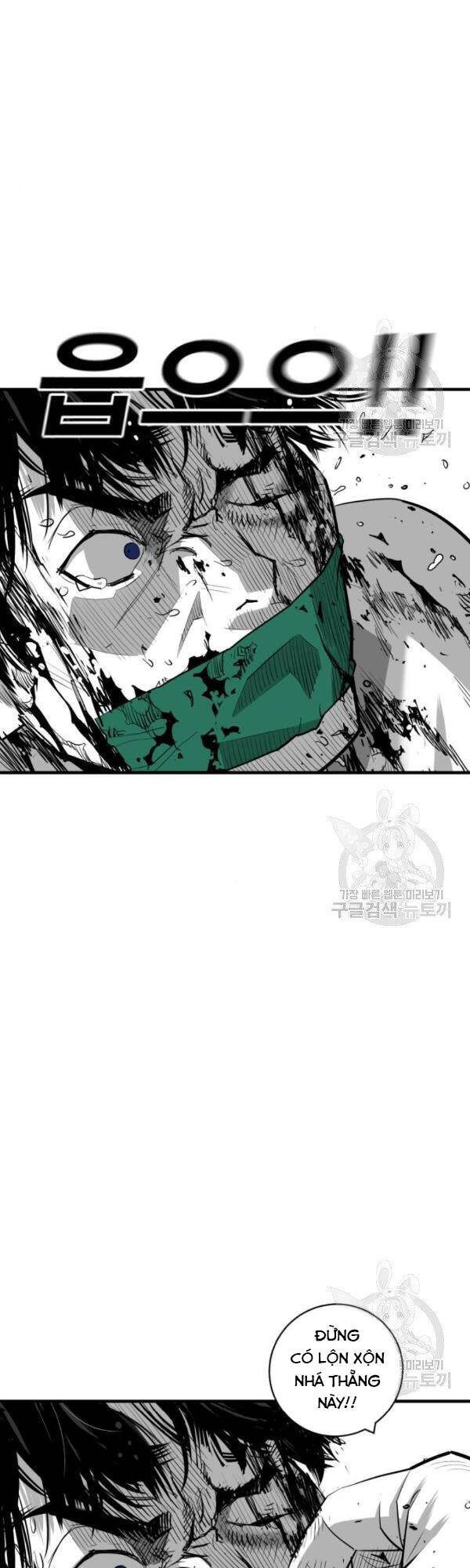 Quảng Trường Máu Chap 61 - Next Chap 62