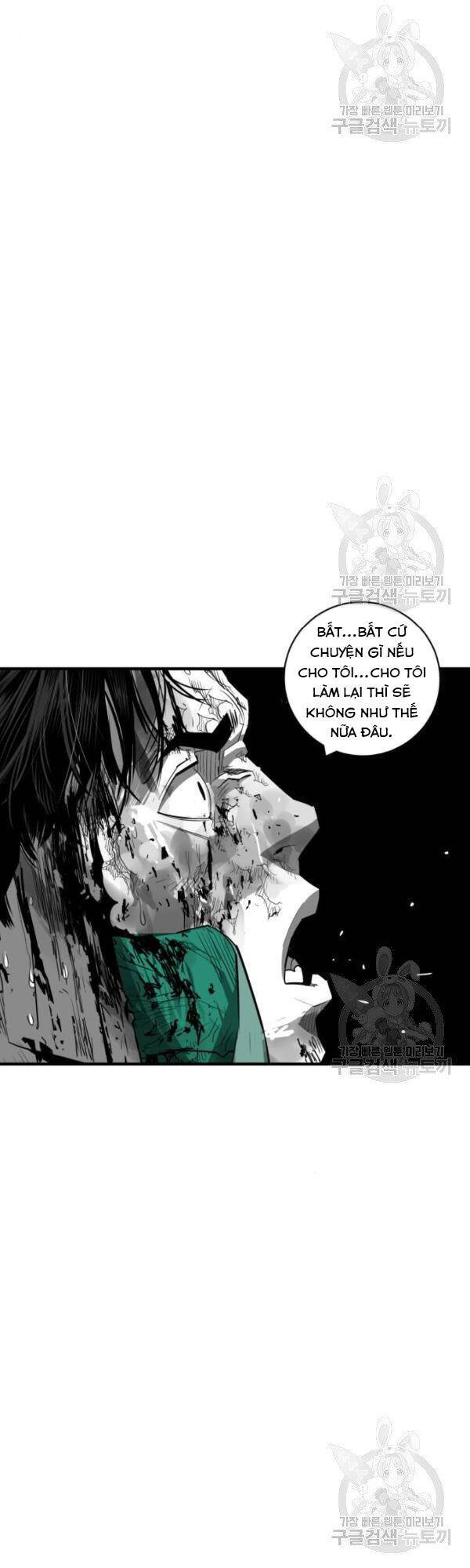 Quảng Trường Máu Chap 61 - Next Chap 62