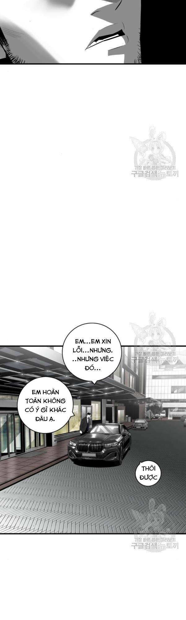 Quảng Trường Máu Chap 61 - Next Chap 62