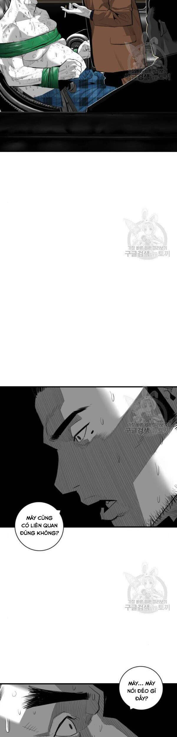Quảng Trường Máu Chap 62 - Next Chap 63