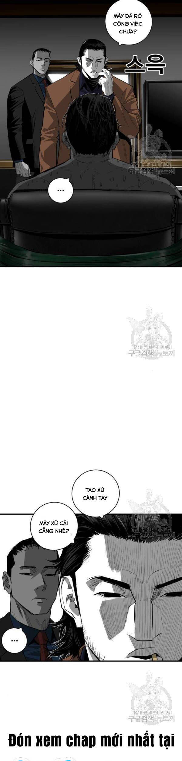 Quảng Trường Máu Chap 62 - Next Chap 63