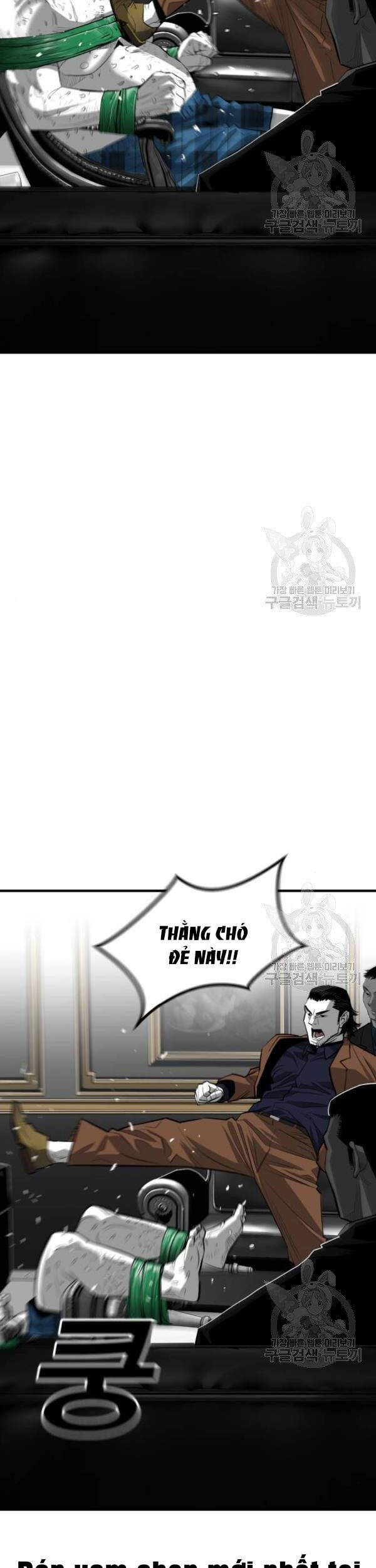 Quảng Trường Máu Chap 62 - Next Chap 63