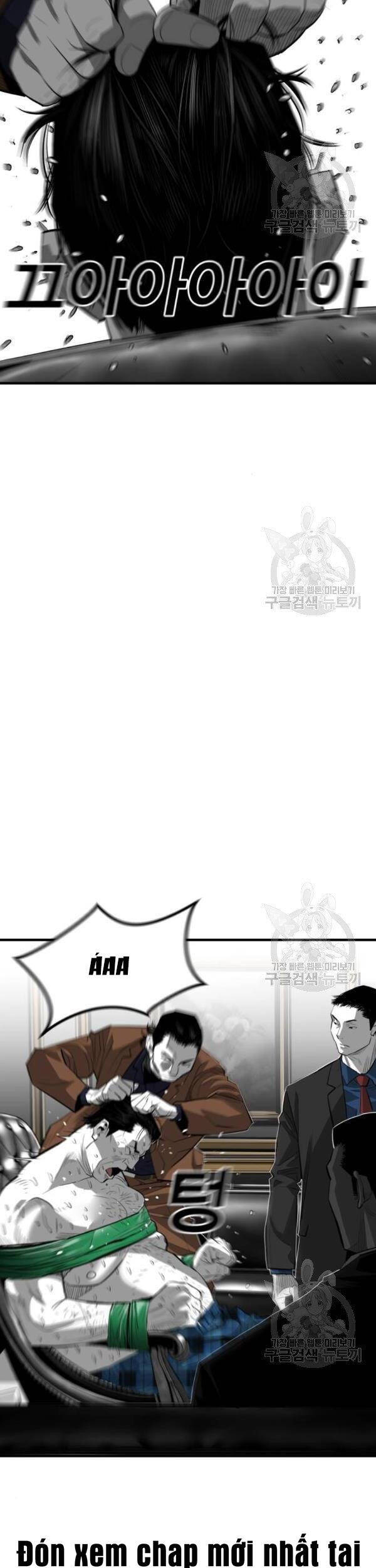 Quảng Trường Máu Chap 62 - Next Chap 63