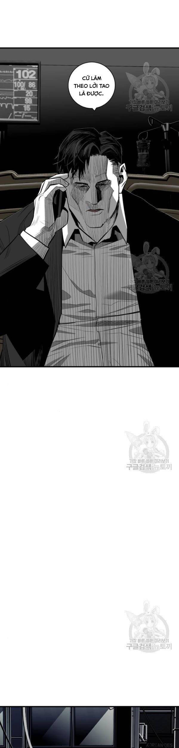 Quảng Trường Máu Chap 62 - Next Chap 63