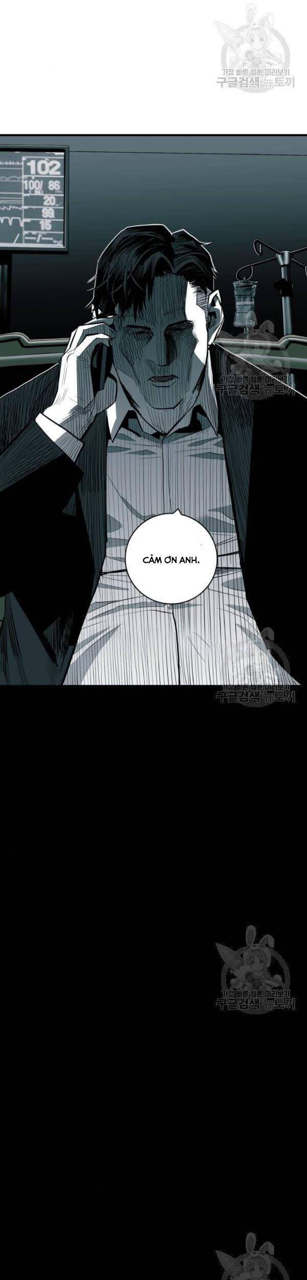 Quảng Trường Máu Chap 62 - Next Chap 63