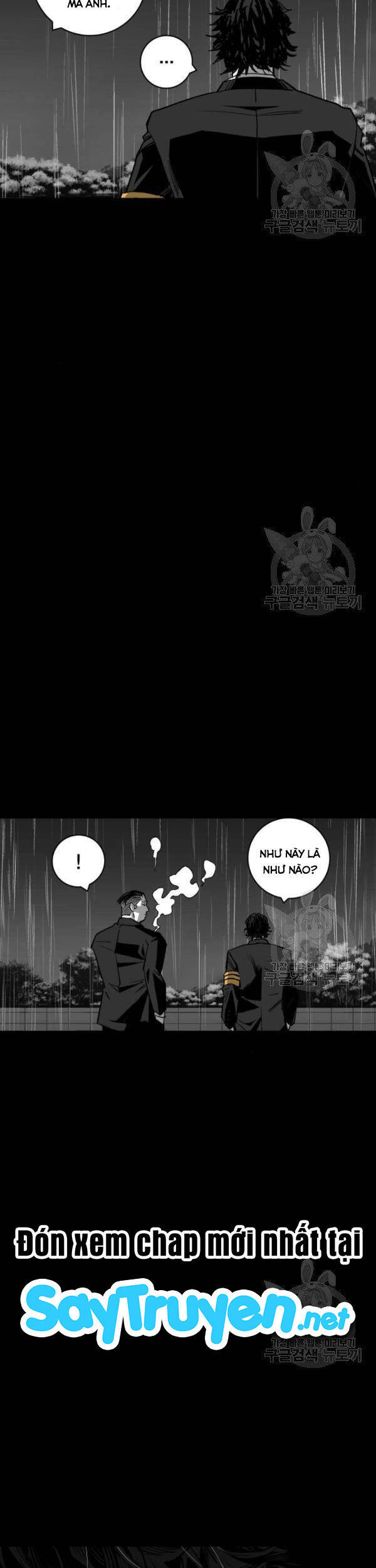 Quảng Trường Máu Chap 62 - Next Chap 63