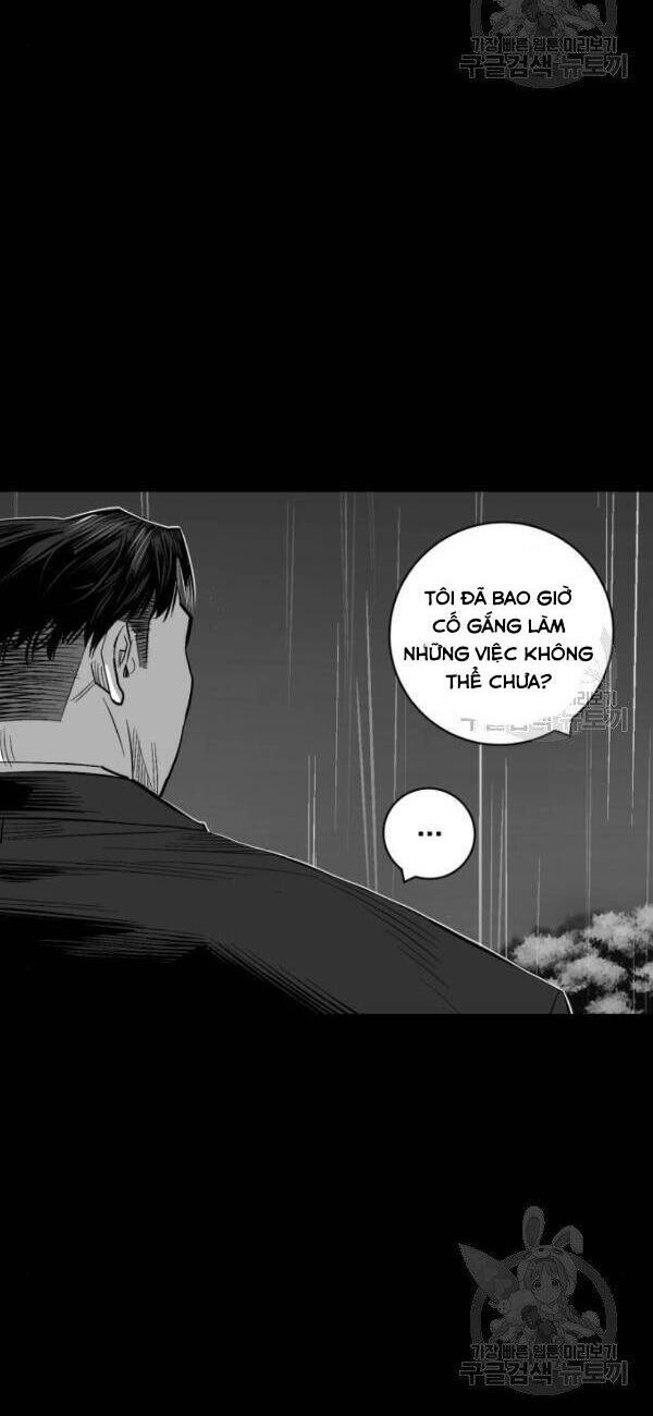 Quảng Trường Máu Chap 62 - Next Chap 63