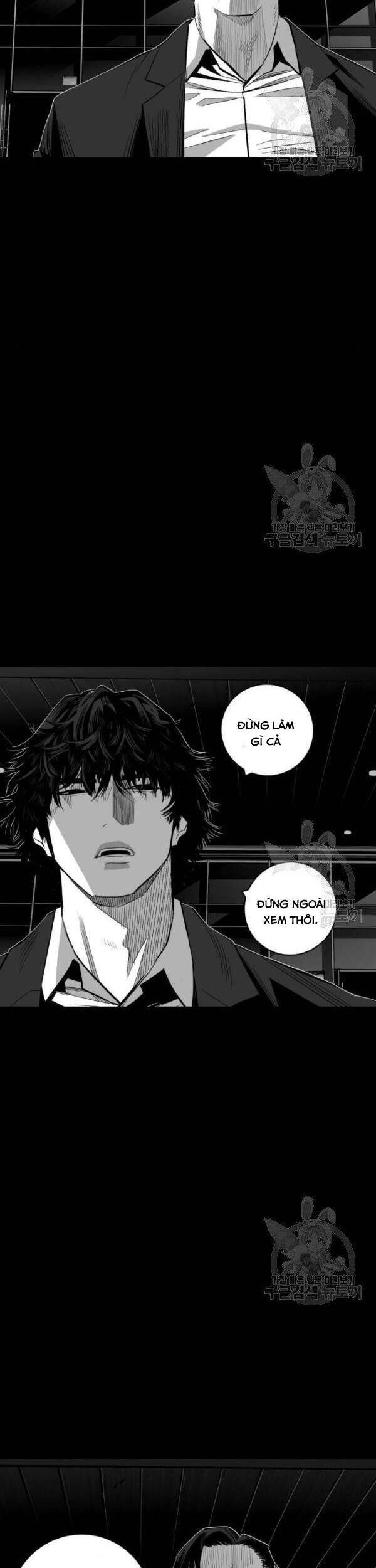 Quảng Trường Máu Chap 62 - Next Chap 63