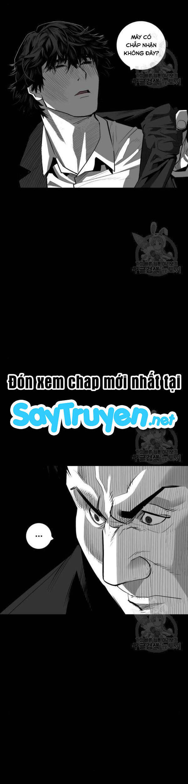 Quảng Trường Máu Chap 62 - Next Chap 63