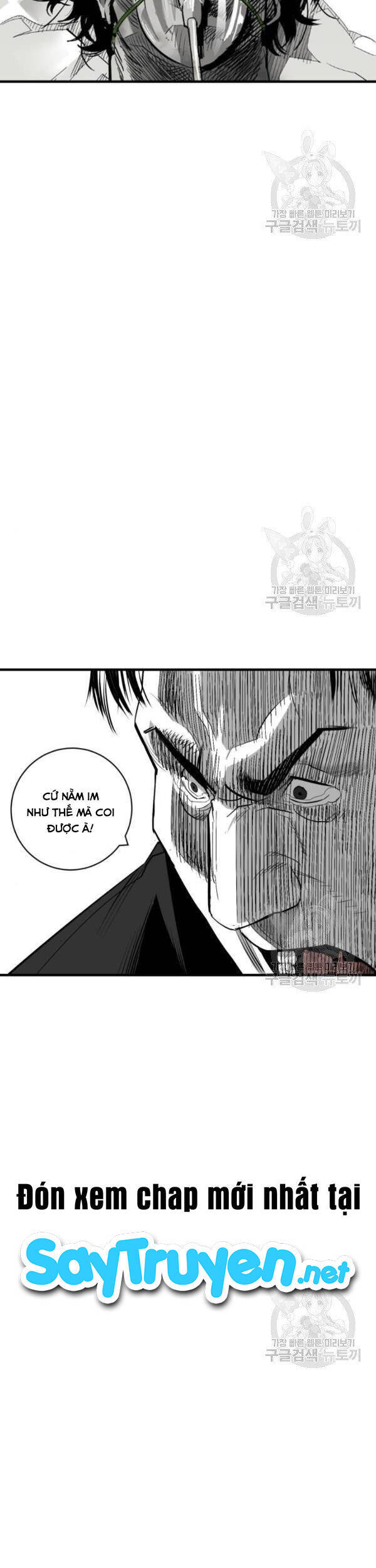 Quảng Trường Máu Chap 62 - Next Chap 63