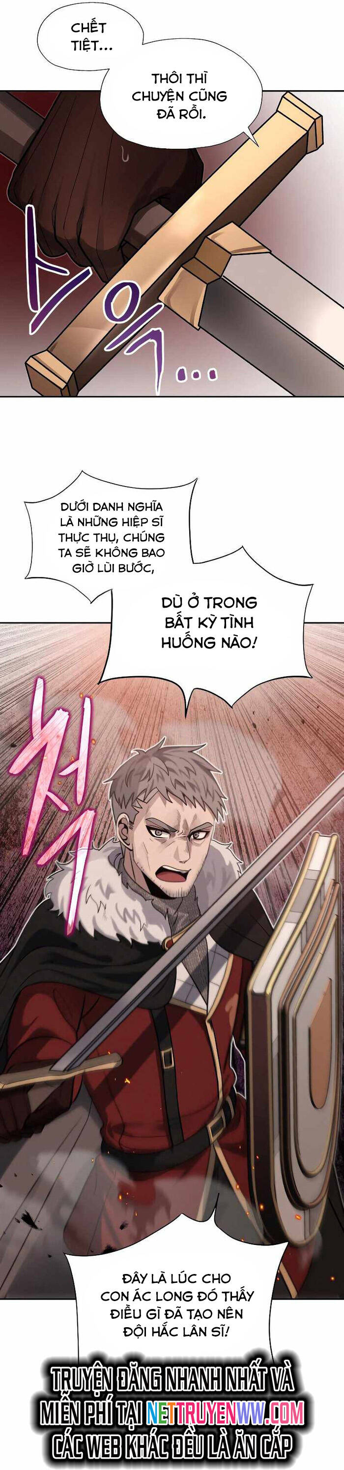 Quay Trở Lại Dị Giới Một Lần Nữa Chap 16 - Next Chap 17