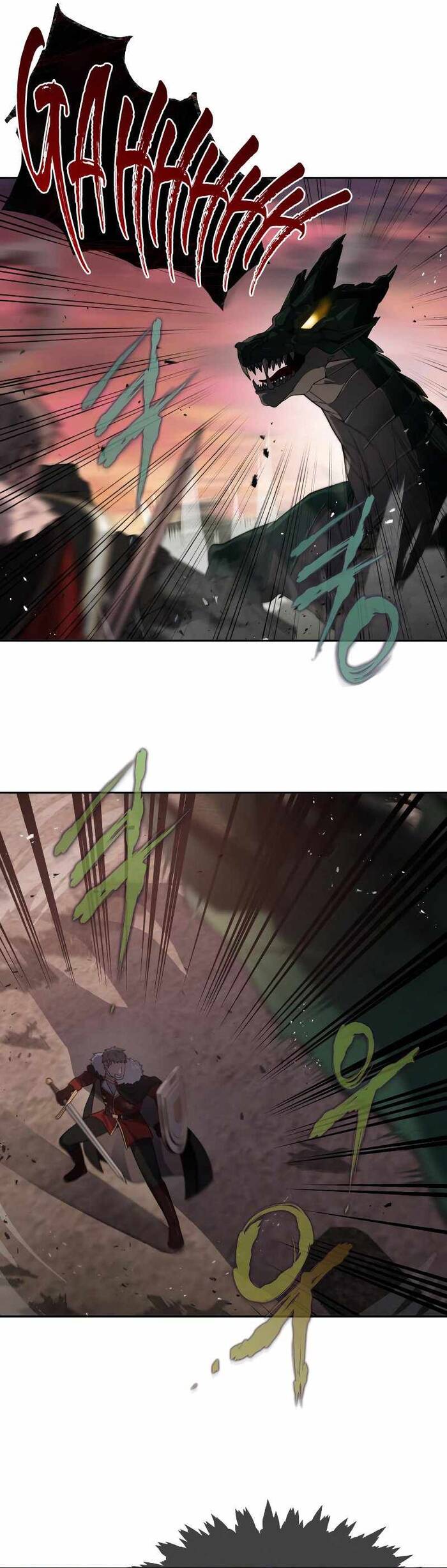 Quay Trở Lại Dị Giới Một Lần Nữa Chap 16 - Next Chap 17