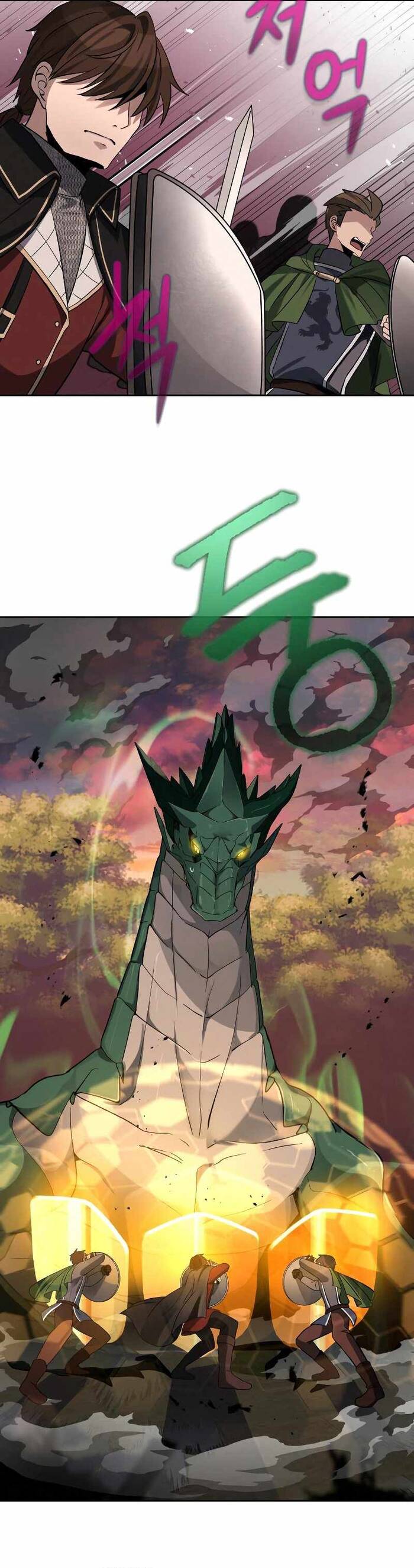 Quay Trở Lại Dị Giới Một Lần Nữa Chap 16 - Next Chap 17