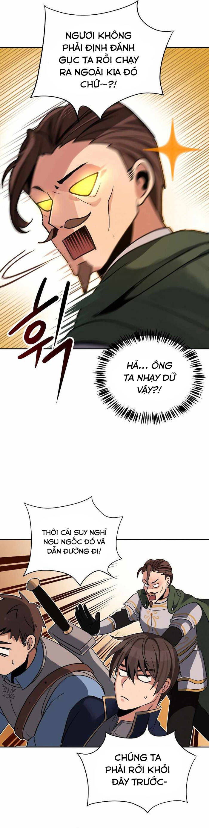 Quay Trở Lại Dị Giới Một Lần Nữa Chap 16 - Next Chap 17