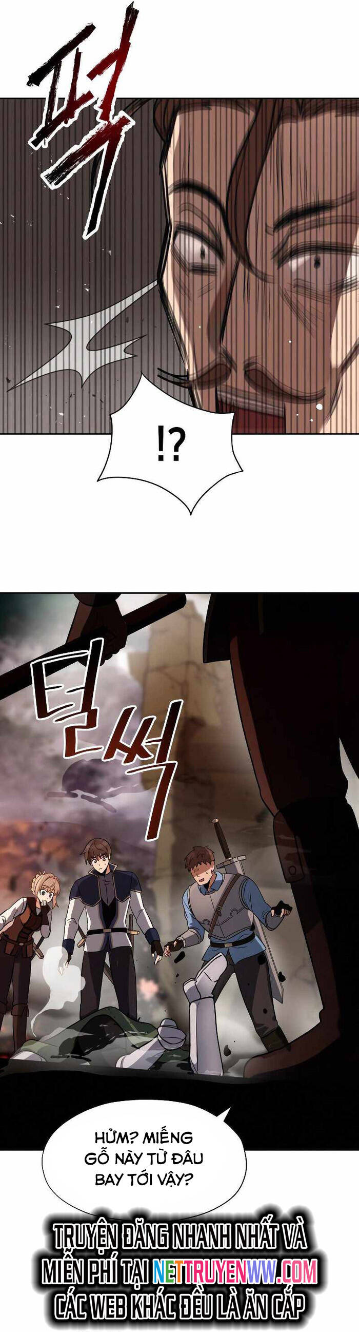 Quay Trở Lại Dị Giới Một Lần Nữa Chap 16 - Next Chap 17