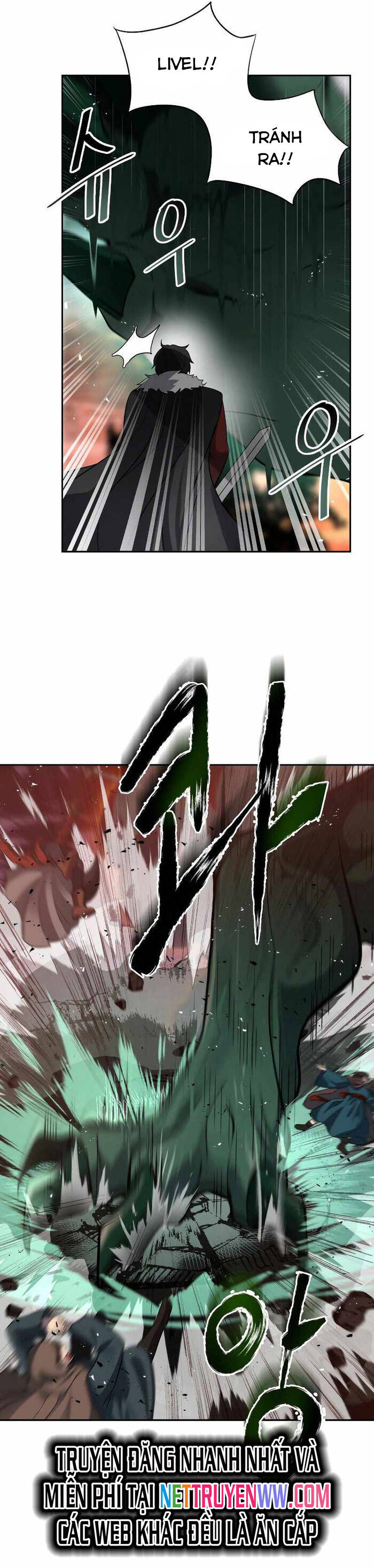 Quay Trở Lại Dị Giới Một Lần Nữa Chap 16 - Next Chap 17