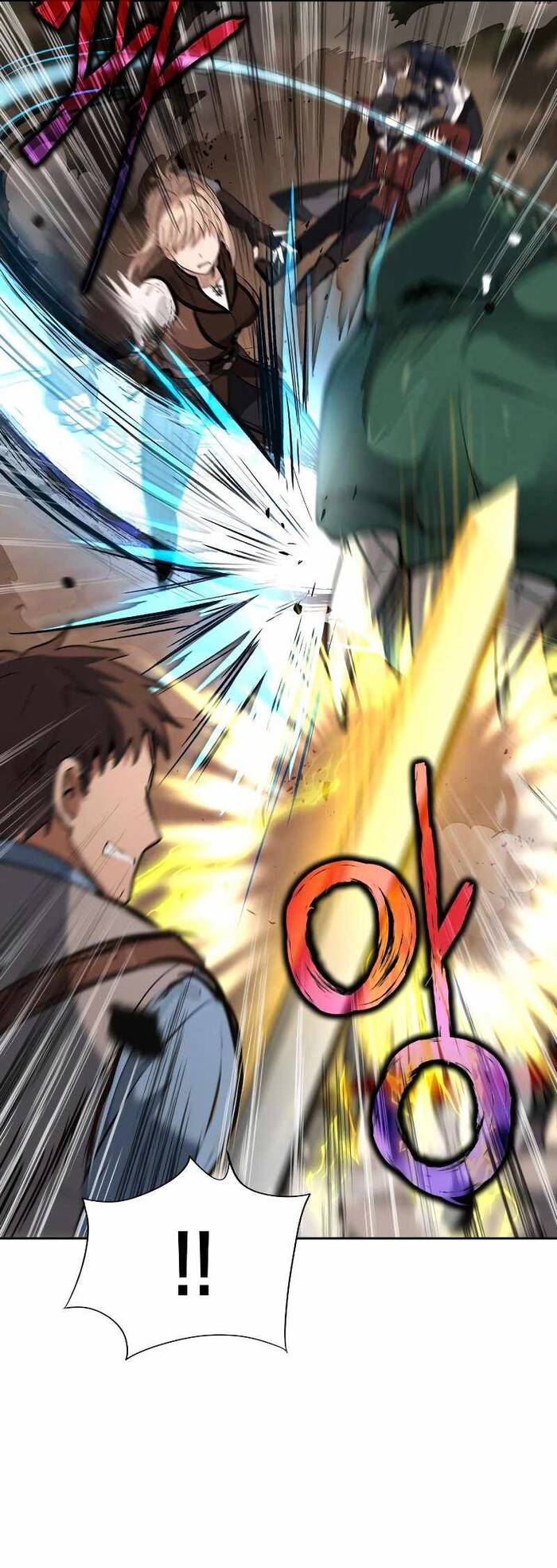 Quay Trở Lại Dị Giới Một Lần Nữa Chap 16 - Next Chap 17