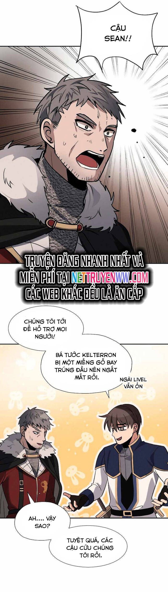 Quay Trở Lại Dị Giới Một Lần Nữa Chap 16 - Next Chap 17