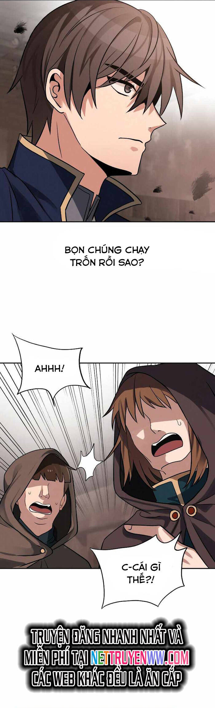 Quay Trở Lại Dị Giới Một Lần Nữa Chap 16 - Next Chap 17