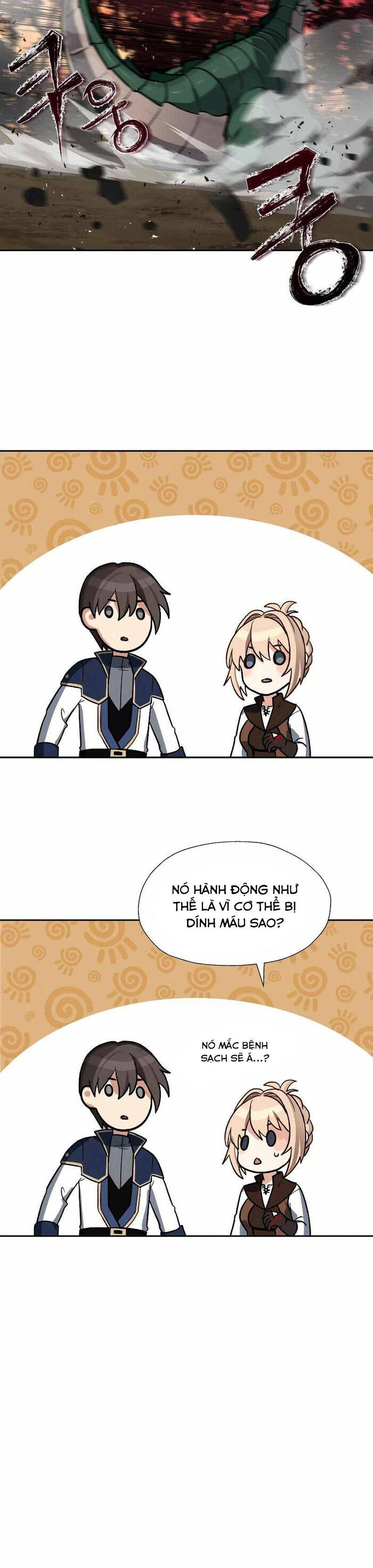 Quay Trở Lại Dị Giới Một Lần Nữa Chap 16 - Next Chap 17