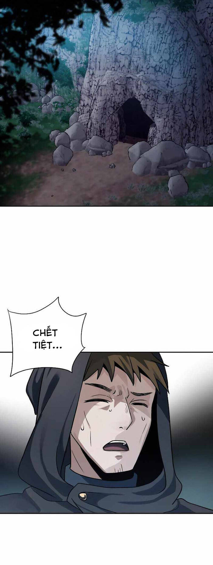 Quay Trở Lại Dị Giới Một Lần Nữa Chap 16 - Next Chap 17