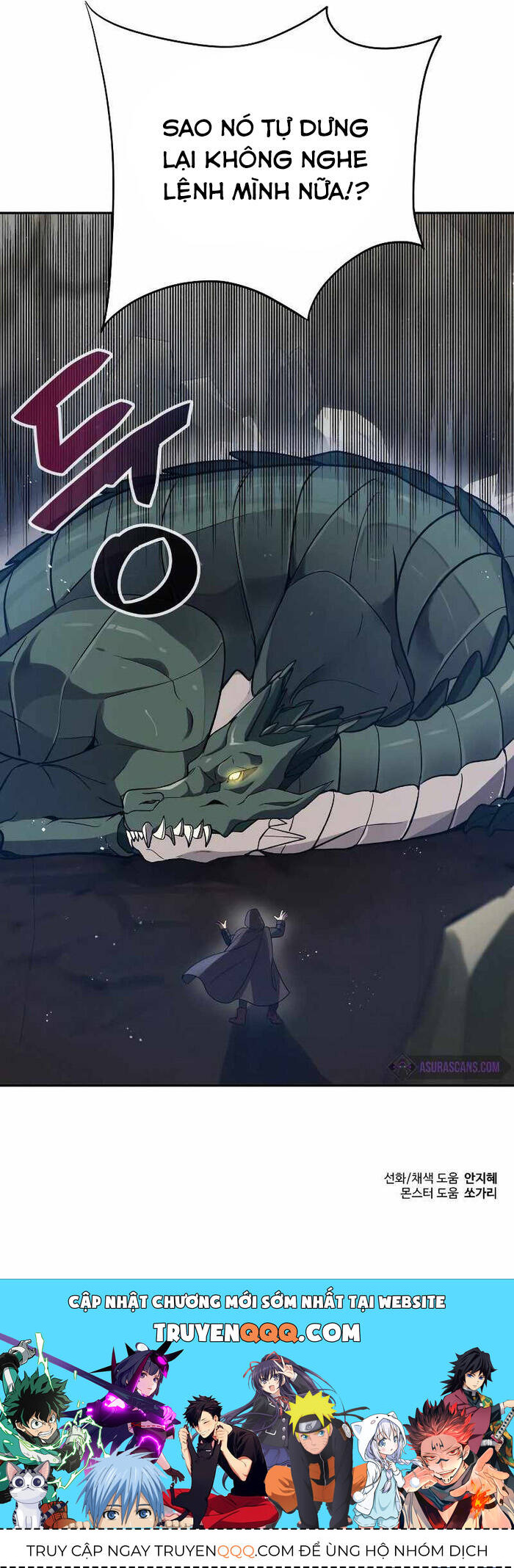 Quay Trở Lại Dị Giới Một Lần Nữa Chap 16 - Next Chap 17