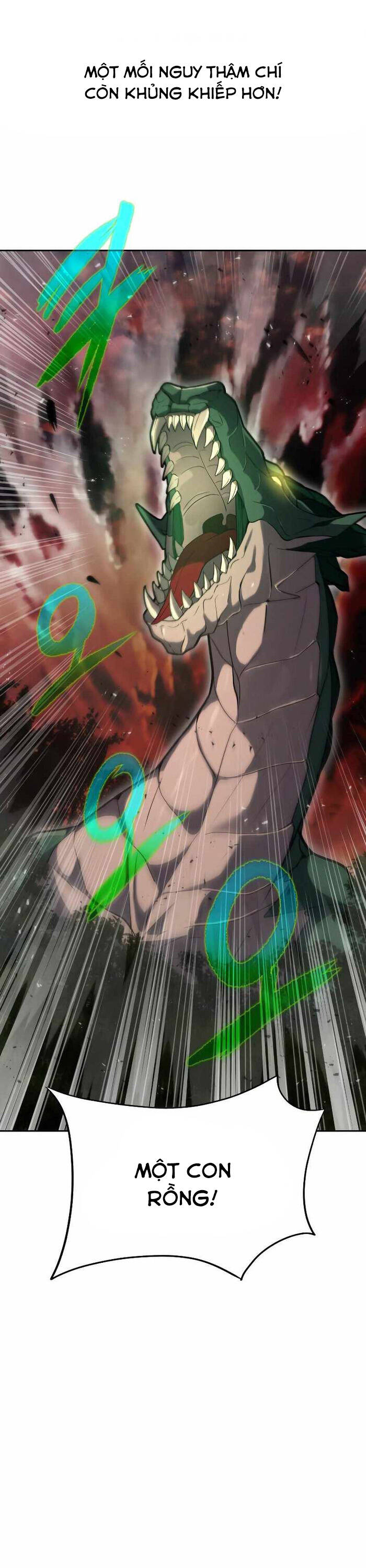 Quay Trở Lại Dị Giới Một Lần Nữa Chap 16 - Next Chap 17