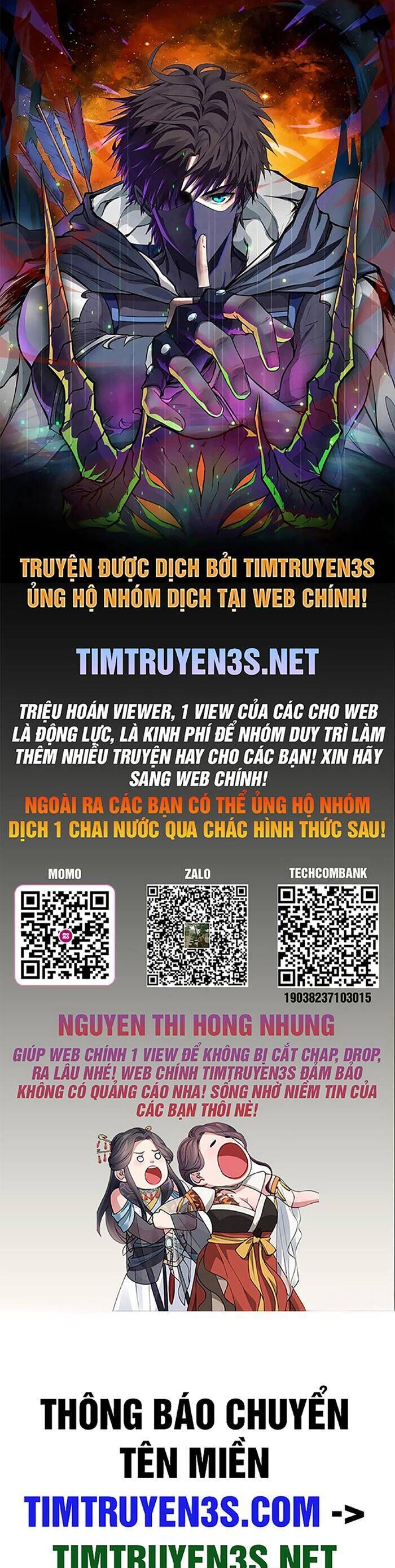 Quay Trở Lại Dị Giới Một Lần Nữa Chap 57 - Next Chap 58