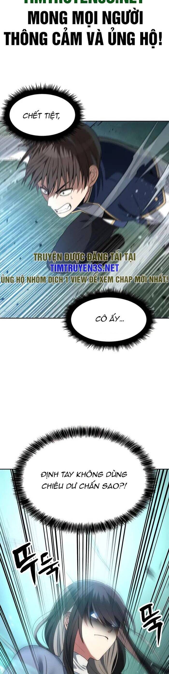 Quay Trở Lại Dị Giới Một Lần Nữa Chap 57 - Next Chap 58