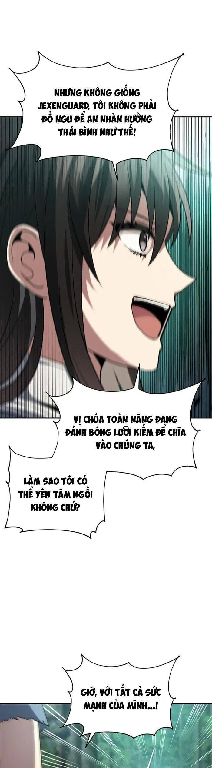 Quay Trở Lại Dị Giới Một Lần Nữa Chap 57 - Next Chap 58