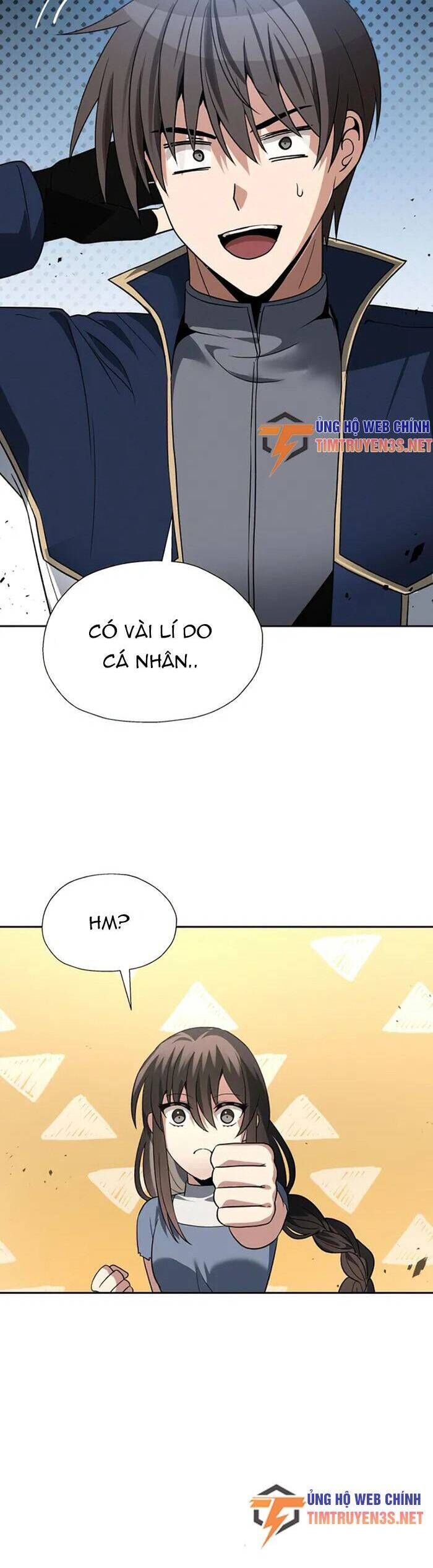 Quay Trở Lại Dị Giới Một Lần Nữa Chap 57 - Next Chap 58