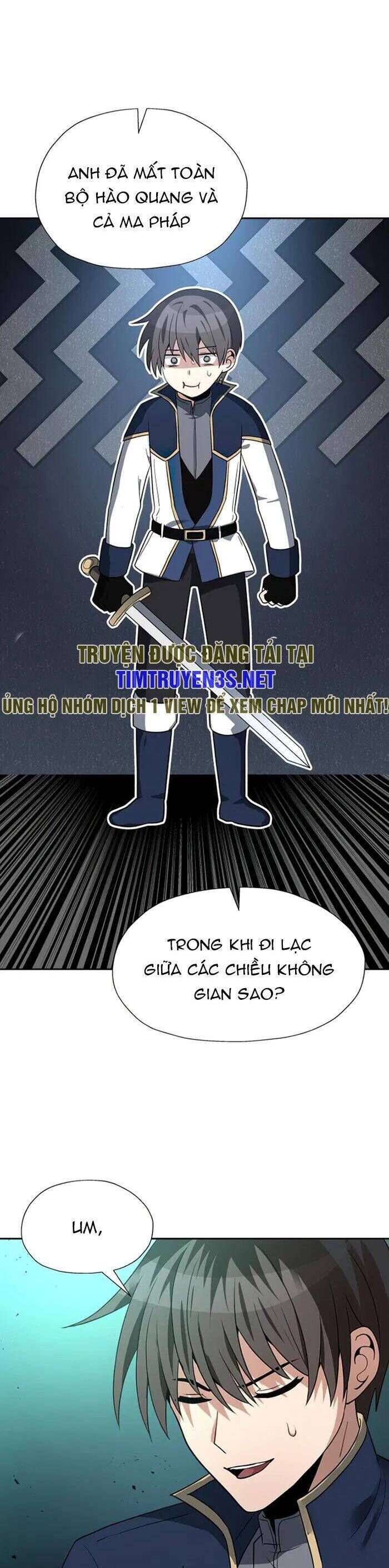 Quay Trở Lại Dị Giới Một Lần Nữa Chap 57 - Next Chap 58