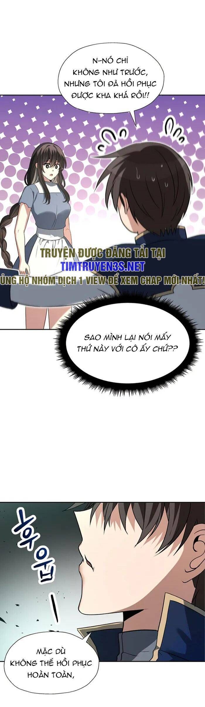 Quay Trở Lại Dị Giới Một Lần Nữa Chap 57 - Next Chap 58